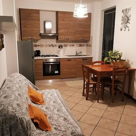 La Casina Di Borgo Borgo San Lorenzo