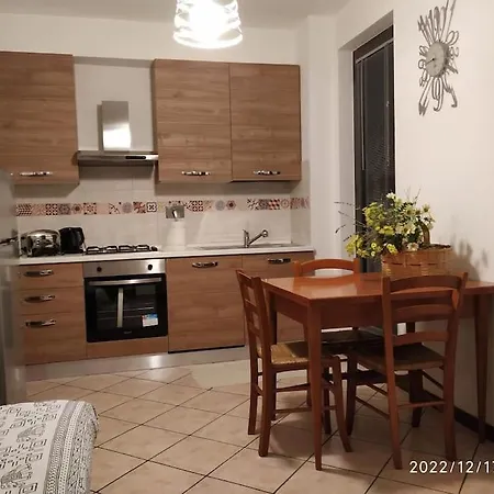 La Casina Di Borgo * Borgo San Lorenzo