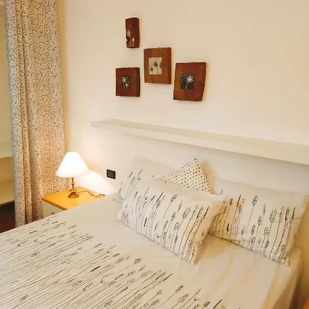 Apartment La Casina Di Borgo Borgo San Lorenzo