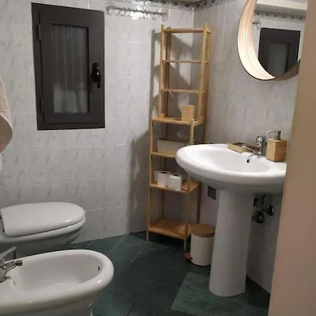 La Casina Di Borgo Borgo San Lorenzo
