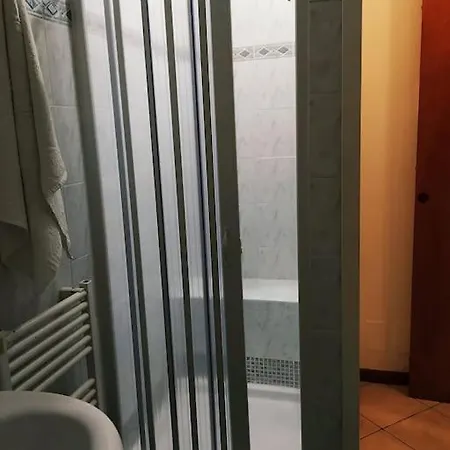 La Casina Di Borgo Borgo San Lorenzo