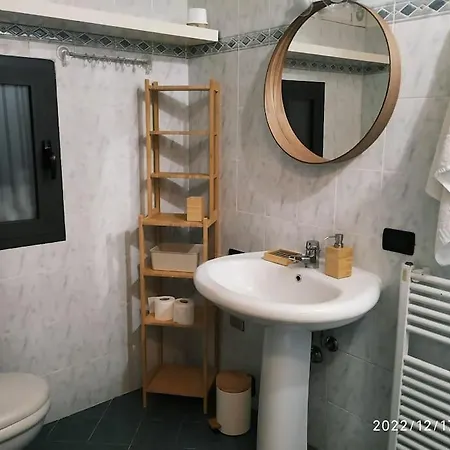 La Casina Di Borgo * Borgo San Lorenzo