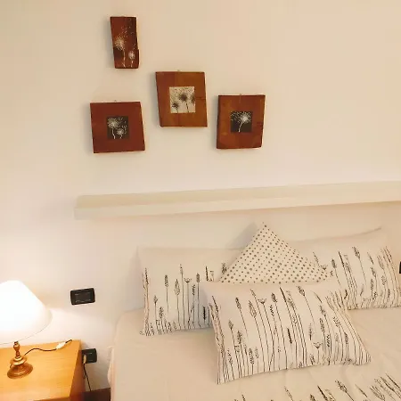 Apartment La Casina Di Borgo Borgo San Lorenzo