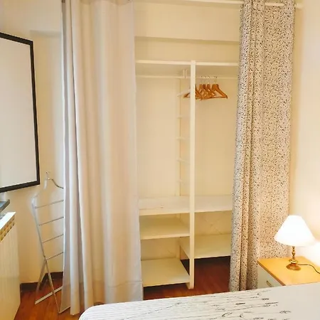 La Casina Di Borgo *