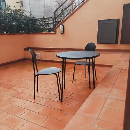 La Casina Di Borgo