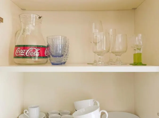 La Casina Di Borgo Апартаменты *